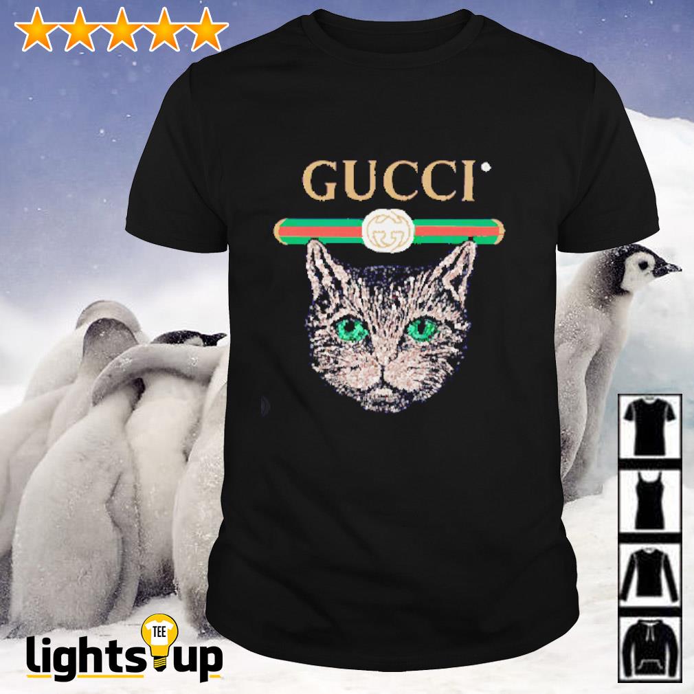 Gucci logo mystic shirt, sweater long sleeve