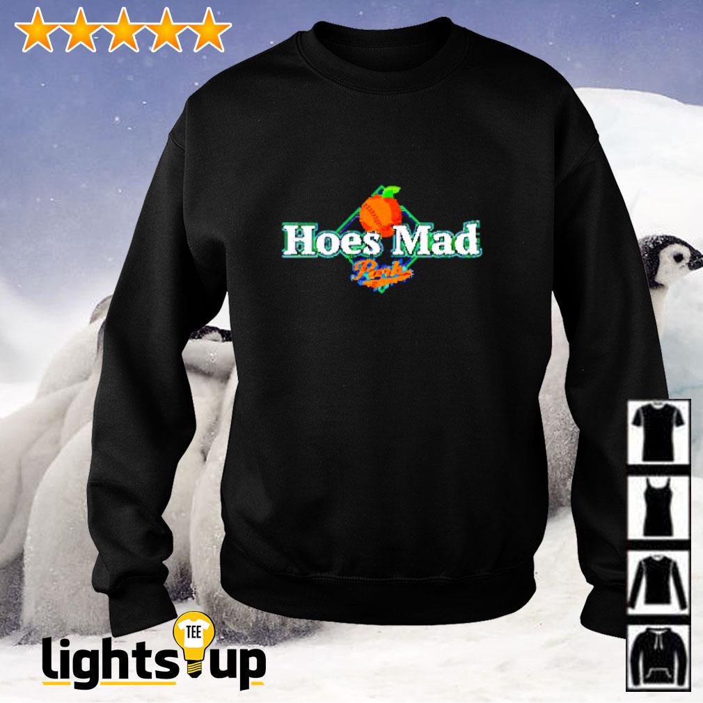 Official hoes Mad Houston Astros Shirt, hoodie, sweater, long