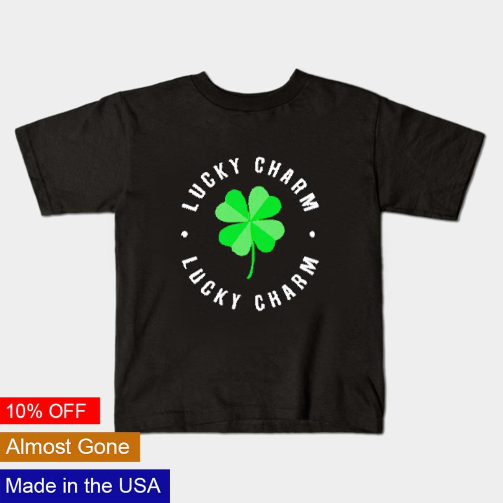 St. Louis Cardinals Lucky Charm St Patrick's day shirt, hoodie