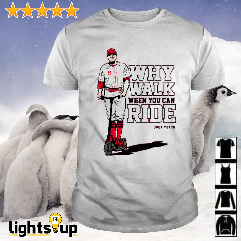 Checkmate Joey Votto shirt, hoodie, sweater, long sleeve and tank top