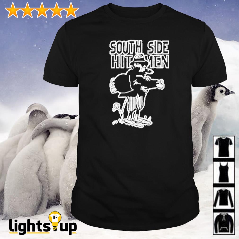 White Sox South Side Hitmen shirt, hoodie, sweater, long sleeve and tank top