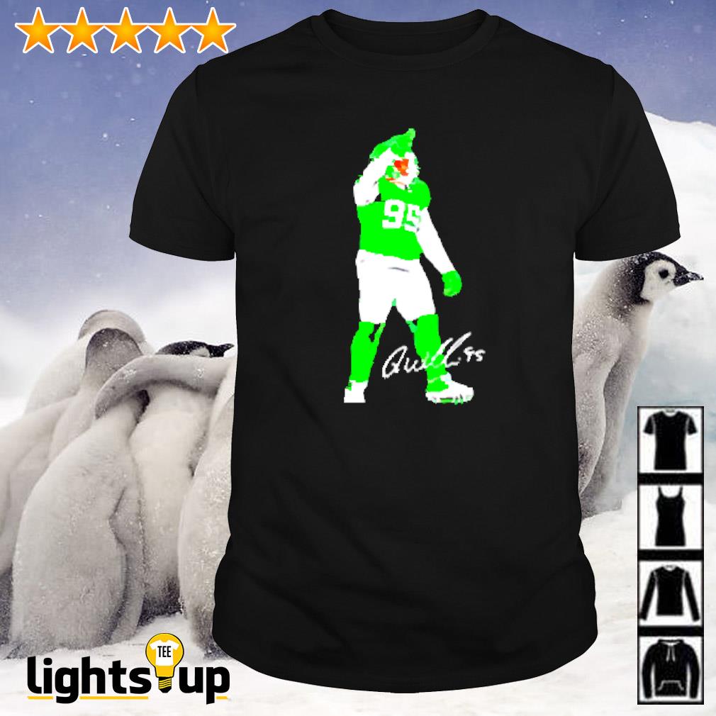 Awesome quinnen Williams Superstar Pose New York Jets signature shirt,  hoodie, sweater, long sleeve and tank top