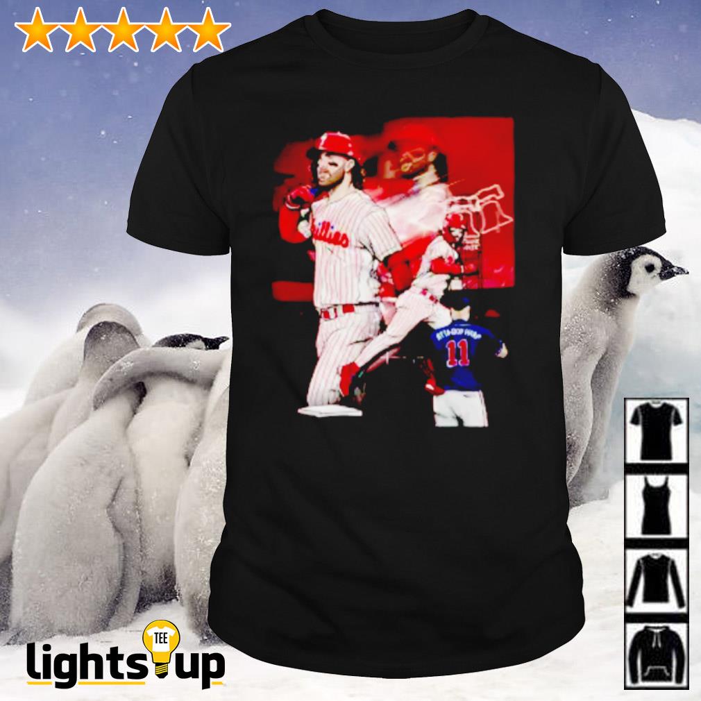 Bryce Harper Look Atta Boy Harp 11 Shirt