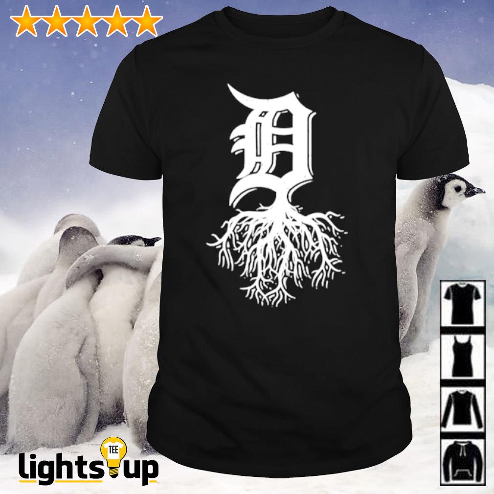 Detroit tigers svg root shirt, hoodie, sweater, long sleeve and